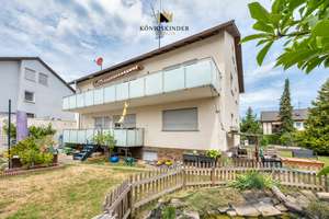 Lichtdurchflutet & gemütlich: 2-Zimmer-Wohnung mit Parkett, EBK und Gartenanteil – Die vollständige Adresse der Immobilie erhältst du vom Anbieter., 70439 Stammheim-Süd, Stuttgart – Vorschaubild 3