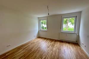 3 Zimmer-Wohnung in ruhiger Lage 65,25 m² in München – Forggenseestraße – Forggenseestraße 16, 81539 Obergiesing, München – Vorschaubild 5