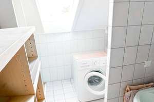 Frei werdende 2,5-Zimmer-Wohnung mit viel Potenzial und idealem Grundriss – 90765 Stadeln, Herboldshof, Mannhof, Fürth – Vorschaubild 7