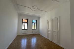 Sanierte, ruhige 5-Zimmer Altbauwohnung mit gehobener Ausstattung – Kohlgartenstrasse 24, 4315 Neustadt-Neuschönefeld, Leipzig – Vorschaubild 1