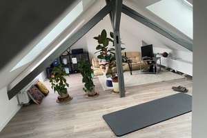 5-Zimmer-Wohnung mit Fußbodenheizung in Düsseldorf – Die vollständige Adresse der Immobilie erhältst du vom Anbieter., 40233 Flingern Süd, Düsseldorf – Vorschaubild 10