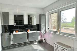 RESERVIERT! Modernisiertes Zweifamilienhaus mit viel Platz in idyllischer Landlage – Die vollständige Adresse der Immobilie erhältst du vom Anbieter., 49832 Freren – Vorschaubild 20