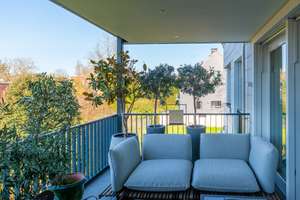 EXKLUSIV UND LUXURIÖS - die schönste Art möbliert zu wohnen – Die vollständige Adresse der Immobilie erhältst du vom Anbieter., 40545 Niederkassel, Düsseldorf – Vorschaubild 14