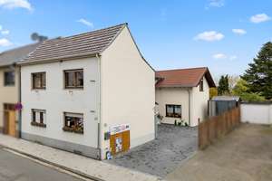 NEUER PREIS! Großzügiges Einfamilienhaus mit großem Garten, Einbauküche und viel Potenzial – Die vollständige Adresse der Immobilie erhältst du vom Anbieter., 53359 Rheinbach – Vorschaubild 7