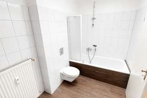 Helle Dachgeschosswohnung mit Seeblick – Berliner Allee 175, 13088 Weißensee, Berlin – Vorschaubild 7