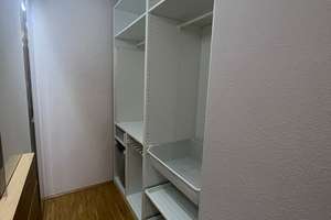 Großzügige möblierte 5-Zimmer-Wohnung mit Garten in Düsseldorf-Kaiserswerth – Egbertstraße 6, 40489 Kaiserswerth, Düsseldorf – Vorschaubild 10