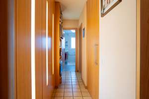 Schöne 2-Zimmer ETW mit Balkon direkt am Rhein – Die vollständige Adresse der Immobilie erhältst du vom Anbieter., 51143 Zündorf, Köln – Vorschaubild 4