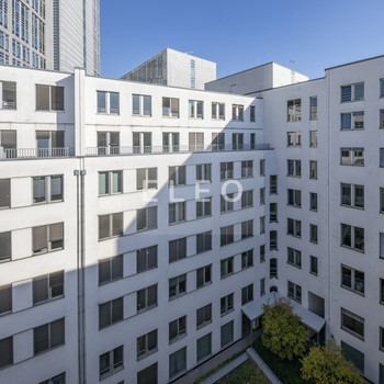 Moderne Büroflächen am Spittelmarkt