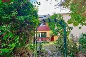 Mehr Platz. Eigenes Haus. Eigener Garten. Und trotzdem Frankfurt! – 65933 Griesheim, Frankfurt am Main – Vorschaubild 18