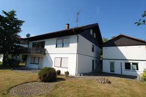 Schönes 1-2 Familienhaus in Sigmaringendorf von Privat - bezugsfrei – Am Hang 18, 72517 Sigmaringendorf – Vorschaubild 3
