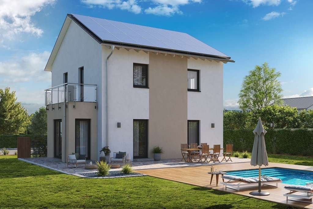 Immobilie in Nübbel - Individuell geplant, perfekt gebaut - Ihr maßgeschneidertes Einfamilienhaus in Nübbel - Bild 1
