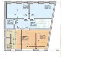 Exklusives, energieeffizientes Smart-Home-Reihenhaus am Parthe-Landschaftsschutzgebiet – 4349 Plaußig-Portitz, Leipzig – Vorschaubild 3