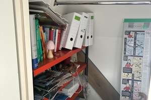 Charmante 1-Zimmer Appartement im Briller Viertel – Sadowastraße 64, 42115 Elberfeld West, Wuppertal – Vorschaubild 11