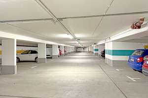 Frei! Lichtdurchflutete Maisonette-Wohnung für die ganze Familie - Wentzel Dr. – Kastanienring 17, 4316 Mölkau, Leipzig – Vorschaubild 7