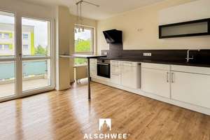 Bezugsfreie modernisierte 1,5-Zimmer-Wohnung mit Balkon, Einbauküche, Aufzug, Tiefgaragenstellplatz – Die vollständige Adresse der Immobilie erhältst du vom Anbieter., 1139 Mickten, Dresden – Vorschaubild 2