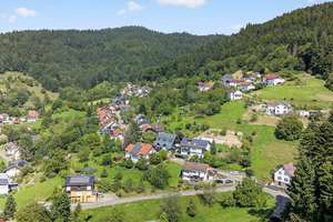 Der wichtigste Ort der Welt - Ihr neues Zuhause – Die vollständige Adresse der Immobilie erhältst du vom Anbieter., 77830 Bühlertal – Vorschaubild 6