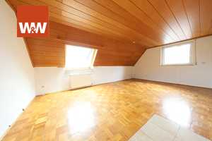 Zweifamilienhaus in bester Wohnlage von Aichach! – Aichach-Friedberg (Kreis) – Vorschaubild 16