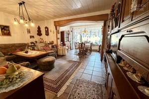 Einfamilienhaus mit separater Wohneinheit und zwei Terrassen – 45772 Marl-Hamm, Marl – Vorschaubild 4