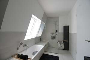 6002 - Exklusive 2-Zimmer-Wohnung mit Balkon und EBK in Oldenburg! – Altburgstraße 1, 26135 Osternburg, Oldenburg (Oldenburg) – Vorschaubild 5