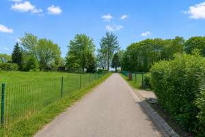 • Freistehendes Zuhause mit Pool, BUNGALOW-Wohnkomfort & XXL-Garagen... – Die vollständige Adresse der Immobilie erhältst du vom Anbieter., 41372 Niederkrüchten – Vorschaubild 6