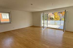 Lichtdurchflutete moderne Terrassenwohnung in schöner Lage – Ofener Str. 17, 80689 St. Ulrich, München – Vorschaubild 2