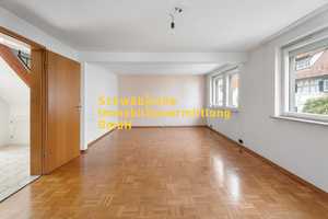 Freistehendes Einfamilienhaus, LEERSTAND, Garten, Terrasse, Stellplatz, guter & ordentlicher Zustand – Rems-Murr-Kreis – Vorschaubild 3