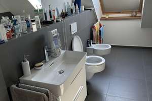 5,5 Zimmer Maisonette Penthouse Wohnung Emilienstraße – Emilienstraße 19, 20259 Eimsbüttel (Ortsteil), Hamburg – Vorschaubild 6