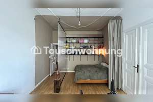 Tauschwohnung: Berlin, Mitte: 1-Zimmer-Wohnung, 110 m², 1200 € – Reinickendorfer Straße 70, 13347 Wedding, Berlin – Vorschaubild 7