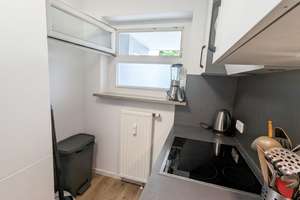 Modern & Fully Furnished Apartment in Munich-Pasing  – Lortzingstraße 21, 81241 Pasing, München – Vorschaubild 10