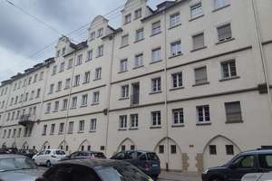 Tolle 2-3-Zi-Wohnung - S-West - mit Parkanlage - ruhige Lage  – 70176 Feuersee, Stuttgart – Vorschaubild 9