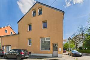 Zweifamilienhaus mit vermietetem Gewerbe und Atelier in Pfersee – Die vollständige Adresse der Immobilie erhältst du vom Anbieter., 86157 Pfersee-Nord, Augsburg – Vorschaubild 14
