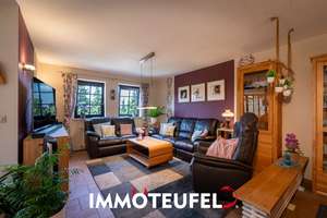 Wohntraum in Adelsberg | Einliegerwohnung, Dachterrasse, Kamin, Garage & sonniger Garten – Die vollständige Adresse der Immobilie erhältst du vom Anbieter., 9127 Adelsberg, Chemnitz – Vorschaubild 22