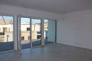 Repräsentative 2 Zimmer Penthousewohnung mit großer Dachterrasse und herrlichem Ausblick! – Die vollständige Adresse der Immobilie erhältst du vom Anbieter., 53175 Hochkreuz, Bonn – Vorschaubild 15