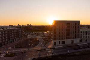 3-Zimmer-Etagenwohnung mit Gartenterrasse – Völklinger Straße 32, 68309 Käfertal, Mannheim – Vorschaubild 8