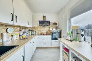 Ihr neues Zuhause mit viel Platz – stilvolle 5-Zimmer-Wohnung mit Komfort. – Die vollständige Adresse der Immobilie erhältst du vom Anbieter., 24109 Mettenhof, Kiel – Vorschaubild 14
