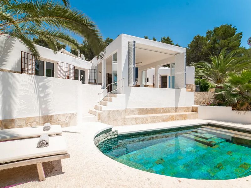 Kleines Haus Kaufen Auf Ibiza