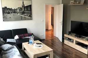 Freundliche 3-Zimmer-Wohnung mit Balkon in Leipzig in 6-Parteien Haus – Berggartenstraße 22, 4155 Leipzig – Vorschaubild 7