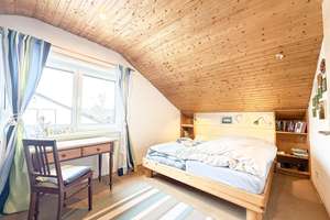 Alleinstehendes Einfamilienhaus mit Einliegerwohnung und Doppelgarage in Massivbauweise – Die vollständige Adresse der Immobilie erhältst du vom Anbieter., 95326 Kulmbach – Vorschaubild 14