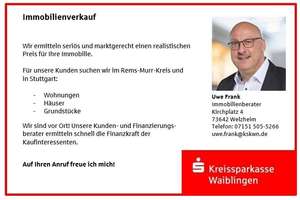 Welzheim: Ein Haus mit viel Platz für die Familie, auf großem Grundstück! – Die vollständige Adresse der Immobilie erhältst du vom Anbieter., 73642 Welzheim – Vorschaubild 16