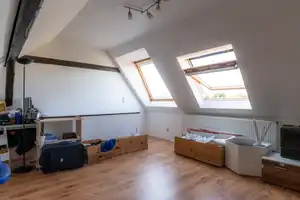 Käufer-Provisionsfrei: Reihenmittelhaus mit Garten und Garage – Hamm – Vorschaubild 19