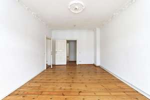Altbau in Friedrichshain - gemütliche 2-Zimmerwohnung – Die vollständige Adresse der Immobilie erhältst du vom Anbieter., 10247 Friedrichshain, Berlin – Vorschaubild 6