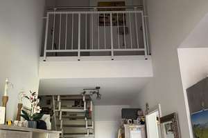 Wohnen mit Charakter: 3,5-Zimmer-Wohnung in Bochum-Wattenscheid, direkt am Stadtgarten – Die vollständige Adresse der Immobilie erhältst du vom Anbieter., 44866 Wattenscheid-Mitte, Bochum – Vorschaubild 3
