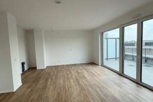 4-Zimmer-NEUBAUWOHNUNG in Essen Südviertel
