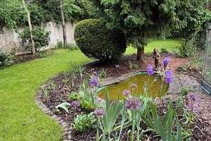Historisches Wohn und Geschäftshaus mit parkähnlichem Garten und Potenzial für weiteren Neubau. – Stephanienstraße 27, 76133 Innenstadt-West, Karlsruhe – Vorschaubild 46