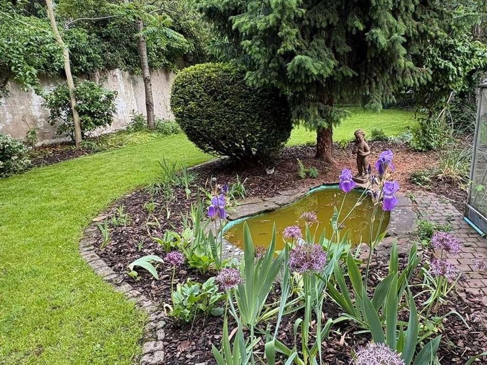 Großer Garten