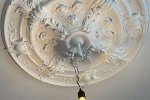 4-Zimmer-Jugendstil-Traumwohnung! Top-Lage St. Georg! Erstbezug nach Sanierung! Nur noch 1 WE frei!! – Lange Reihe 96, 20099 Sankt Georg, Hamburg – Vorschaubild 5