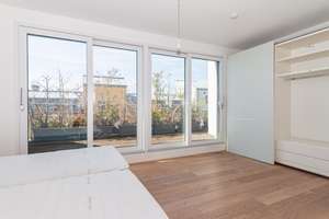 ***Modernes Penthouse mit zwei Terrassen*** – Rigaer Straße 59, 10247 Friedrichshain, Berlin – Vorschaubild 17