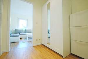 Kapitalanlage in Dresden: vermietetes 1-Raum-Apartment, 5,2 % Rendite, ab 84.900 € – 1139 Mickten, Dresden – Vorschaubild 5
