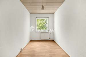 Sofort bezugsfreie 3-Zimmer-Wohnung mit Loggia und Einbauküche – Die vollständige Adresse der Immobilie erhältst du vom Anbieter., 1217 Räcknitz/Zschertnitz, Dresden – Vorschaubild 11