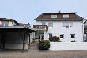 Großzügiges Einfamilienhaus mit Garten & vielseitigem Nutzungspotenzial – Die vollständige Adresse der Immobilie erhältst du vom Anbieter., 67731 Otterbach – Vorschaubild 1
